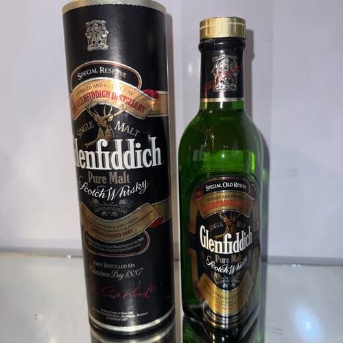 1974 35cl bottle - 35cl,
