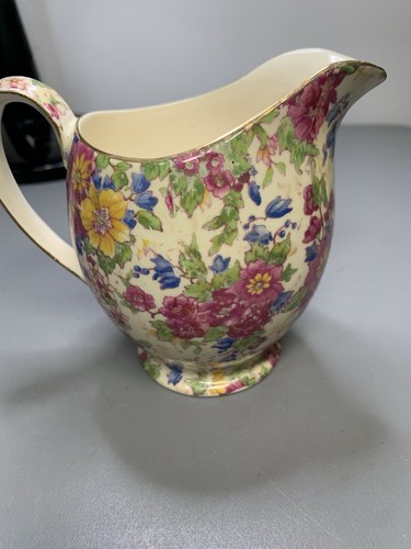 Vintage rare royal winton - rare,