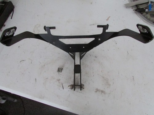 Suzuki gsxr 1000 2003 2004 - 2004, k3