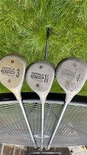 Petron Impala Mark 3 Woods:  1