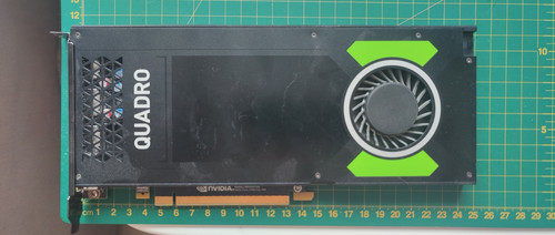 Nvidia quadro p4000 8gb gddr5 - nvidia,