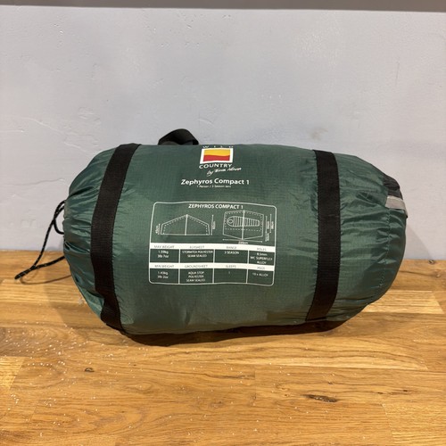 Wild country zephyros compact - country,