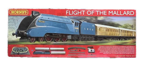 Hornby r1171 gauge flight - oo, 'flight