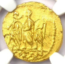 Brutus Coson Gold AV Stater