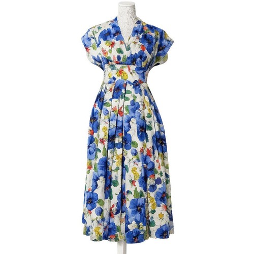 Emily fin floral - emily, &