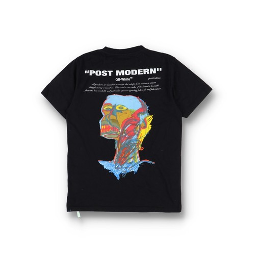 Off white jean michel - off-white,