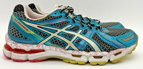 Asics gel kayano - asics, 19