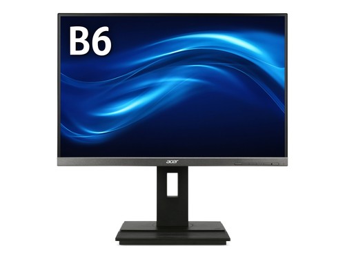 Acer b276hul lcd - acer, 27"