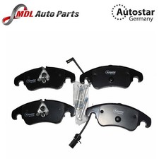 autostar germany brake pad