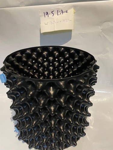 Air pruning airpots pot - air,