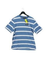Barbour Men's T-Shirt XL Blue