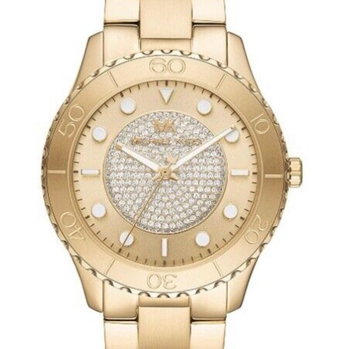 Michael kors mk6911 - michael, gold
