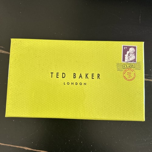 Bnib ted baker patent - ted,