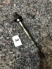 Yamaha RD50MX Front Wheel