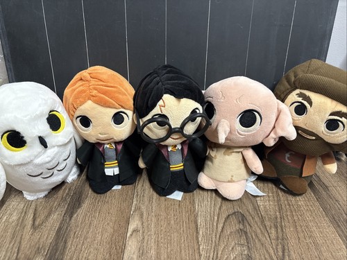 Harry potter funko - harry, supercute