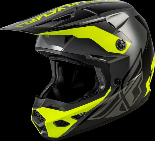 Fly racing kinetic - crest, mx
