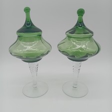 Pair Of Vintage Italian Art