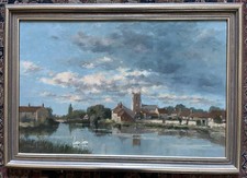 William Burns - Great