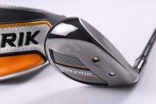 Callaway Mavrik Pro #3 Hybrid