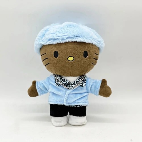 Hello kitty tyler - tyler, the