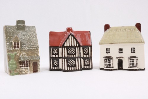 Mudlen end studio pottery - mudlen,
