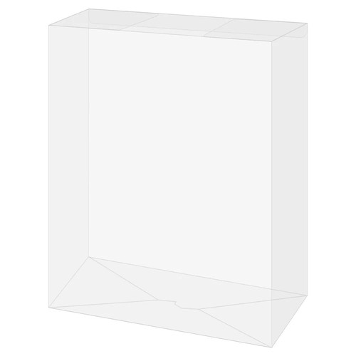 Pop protector for funko - protector,