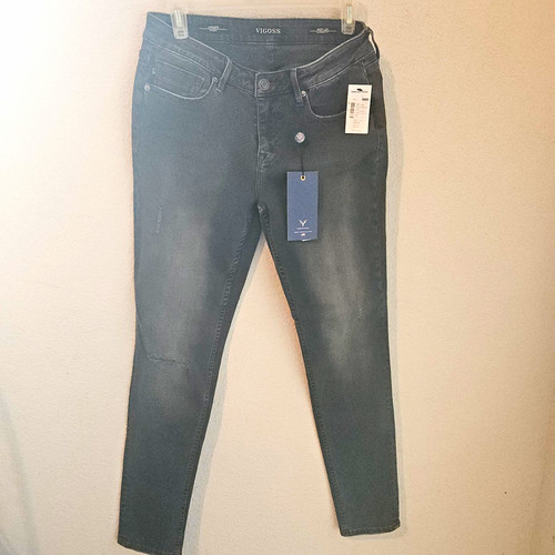 Vigoss men skinny - men’s,