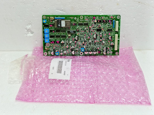 Furuno vda 9114 pcb circuit - pcb,