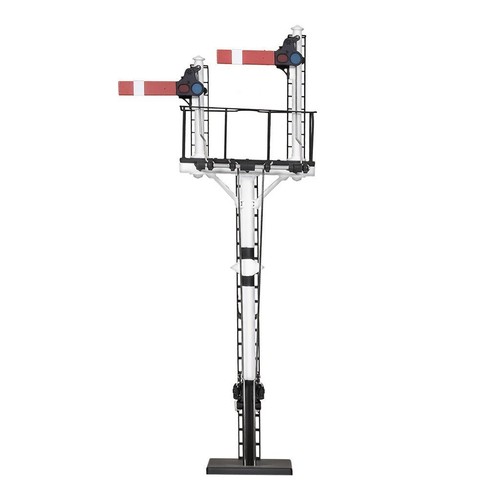 Gauge junction signal lms - gauge,