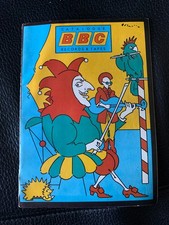 Catalogue BBC Records & Tapes