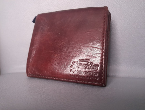 Hot superdry men brown - hot,