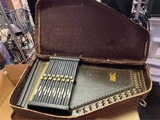 Vintage & AS IS - THE AUTOHARP
