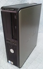 Dell Optiplex GX620 SFF PC -