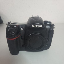Nikon D300S 12.3MP Digital SLR