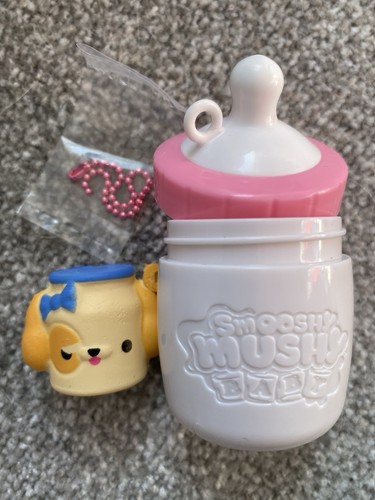 Smooshy mushy baby besties - baby,