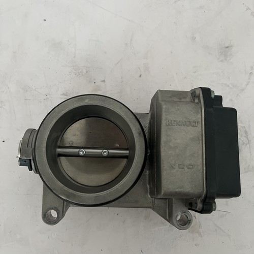 Throttle body for renault clio - renault,