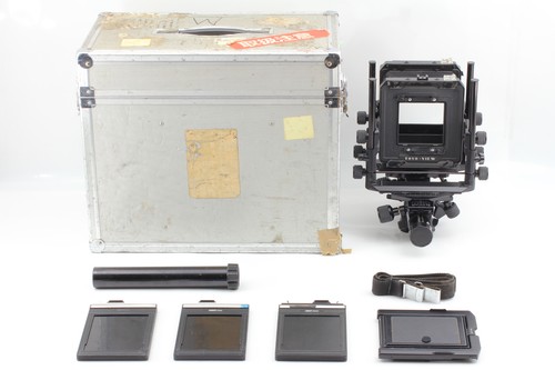 Exc trunk toyo view - [exc+5,, 45gii