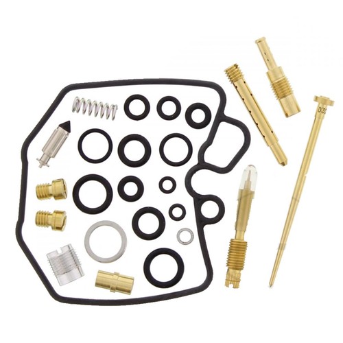 Carburetor repair kit keyster - repair,