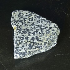 Cordierite from Glenderaterra