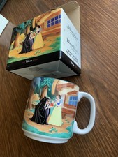 Disney Store Classic Mug Cup