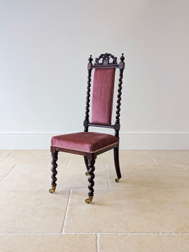 Antique victorian rosewood - victorian,