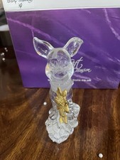 Lenox Disney Piglet Winnie the