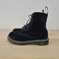 Dr Martens 1460 Pascal Mono