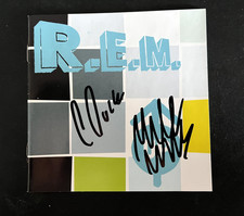 PETER BUCK / MICK MILLS -