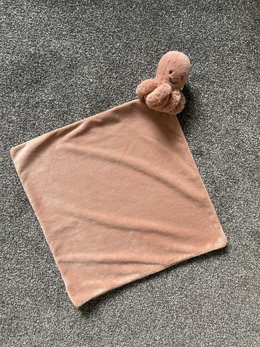 Jellycat pink peach odell - pink,