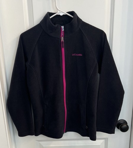 Columbia fleece omni heat - columbia,