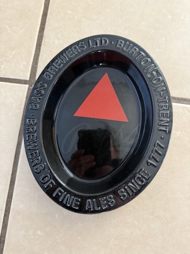 Vintage bass brewers ltd - ltd, cask
