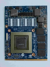 CLEVO Nvidia GTX 770M GTX780M