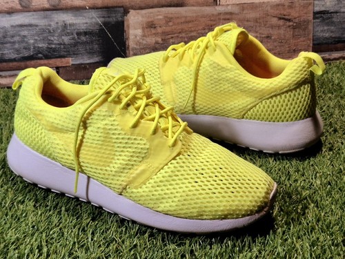 Nike roshe one neon - nike,