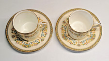Coffee / Espresso Can Aynsley Henley - C1129 Boxed